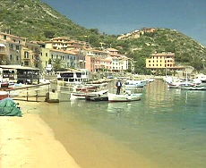 Giglio Porto