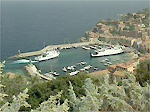 Giglio Porto